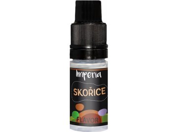 prichut imperia black label 10ml cinnamon skorice.png