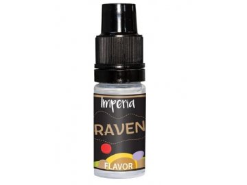 17729 prichut aroma imperia black label raven 10ml. 2
