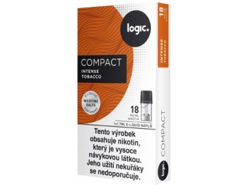 jti logic compact cartridge intense tobacco 18mg.png