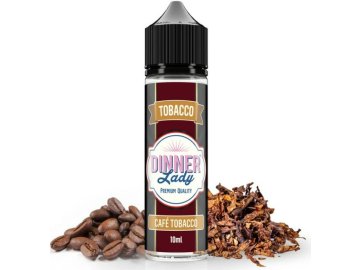 cafe tobacco