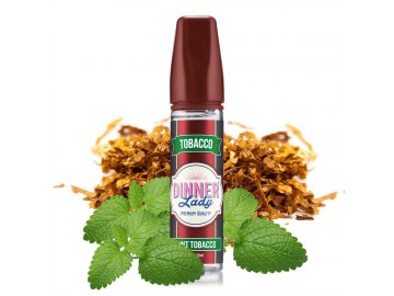 mint tobacco dinner lady aroma