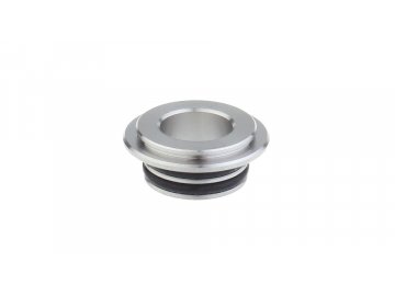 Stainless Steel 810 to 510 Drip Tip Adapter 4