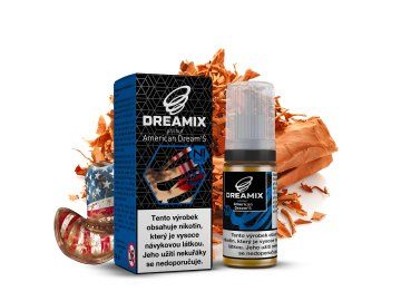 american dream salt