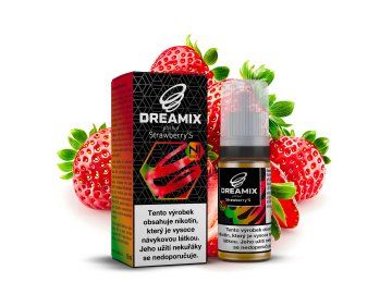strawberry