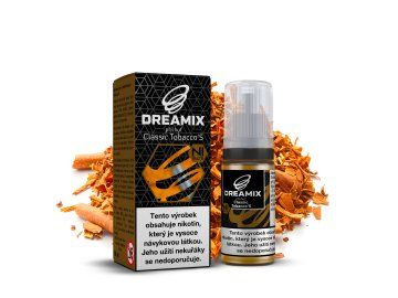 classic tobacco