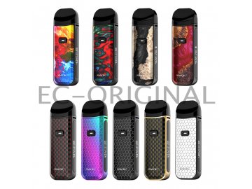 smok nord 2 pod sada 21546