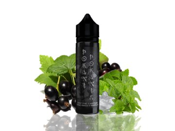 Pokání / Sühne - Příchuť 7 Sins S&V 10Ml