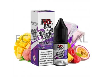 ivg salt tropicka zvykacka tropical berry 22038