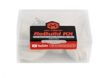 23606 65144 aegis boost 40w cm rba set