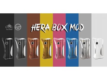 Banner Hera Mod