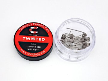 ni80 twisted 0,44ohm