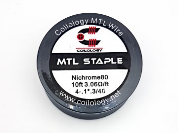 drat mtl staple NI80 3,06