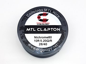drat mtl clapton ni80 5,2