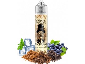 prichut dream flavor lord of the tobacco shake and vape 12ml bluebeard