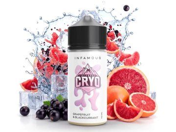 grapefruit blackcurrant