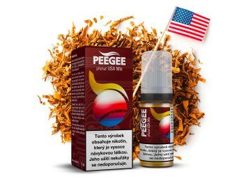 peegee usa