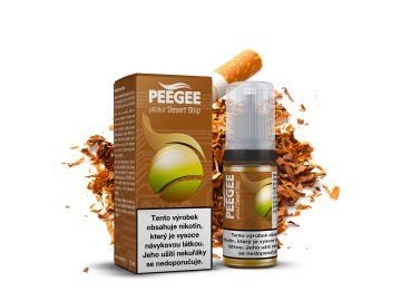 peegee desert