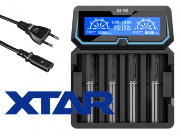 XTAR X4 1