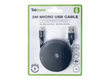 micro usb kabel tekmee