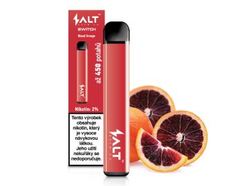 Blood Orange