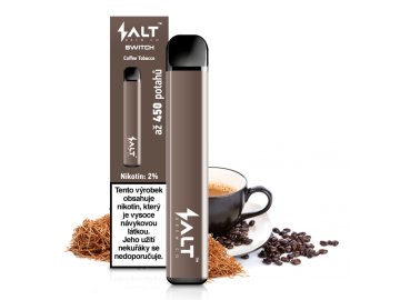 Coffee Tobacco