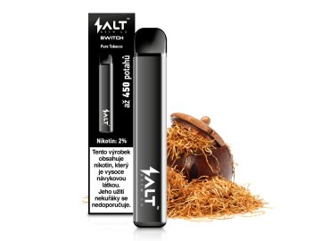 Pure Tobacco