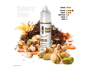 101 2 adams vape pistachio tobacco