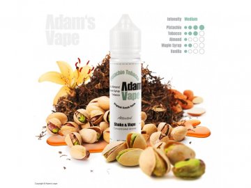25760 adams vape pistachio tobacco
