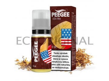 peegee usa mix 21982