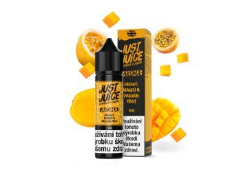 mango passion