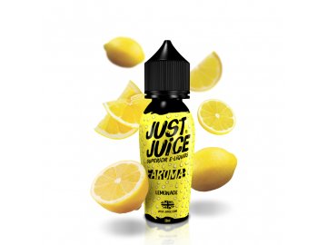 JustJuice Aroma 20ml Lemonade
