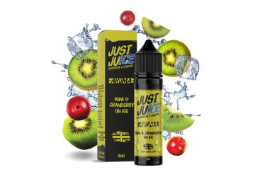 kiwi cranberry