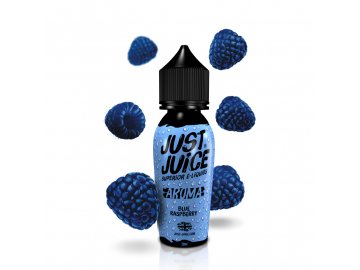 JustJuice Aroma 20ml Blue Raspberry