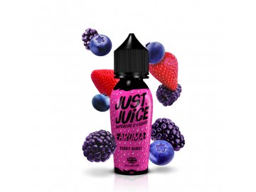 JustJuice Aroma 20ml Berry Burst