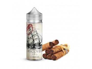 AEON Journey Discovery Cohiba 24ml