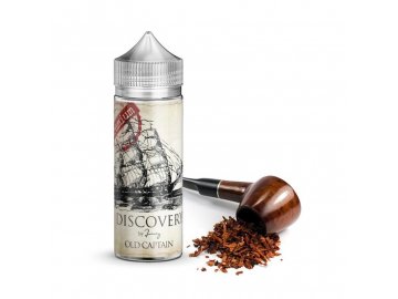 AEON Journey Discovery Old Captain 24ml