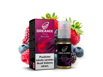 berry mix