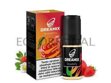 dreamix jahoda strawberry 21763