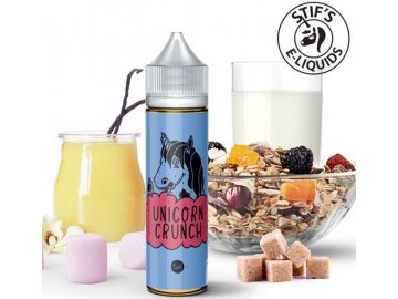 prichut stifs unicorn shake and vape 15ml crunch