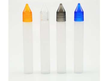 Plnící lahvička PEN V2 15ml s kapátkem úzká
