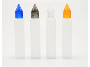 Plnící lahvička PEN V2 30ml s kapátkem úzká
