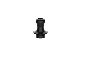 THC Tauren MTL RTA DERLIN NÁUSTEK 510 MTL Black