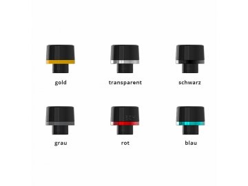 neu uwell crown 5 drip tip