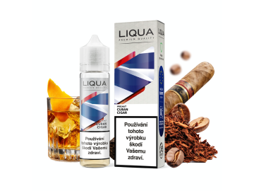 Cuban Cigar