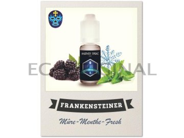 Frankensteiner - příchuť The Fuu