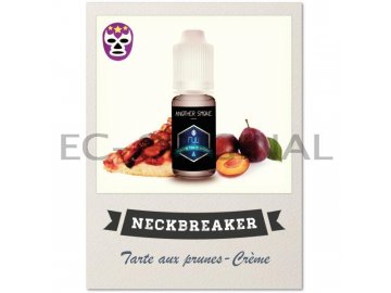 Neckbreaker - příchuť The Fuu