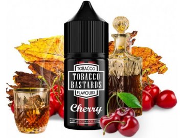 Cherry Tobacco - Příchuť Flavormonks Tobacco Bastards Fruit 10ml