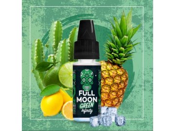 full moon green infinity 10ml