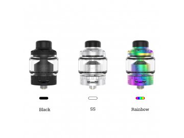 gas mods cyber rta 24mm colors