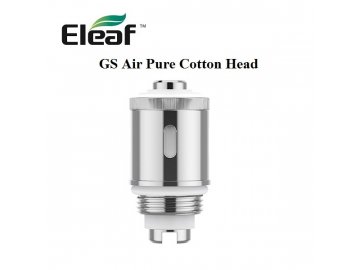 Náhradní hlava Eleaf GS Air - s vatou 1,2ohm